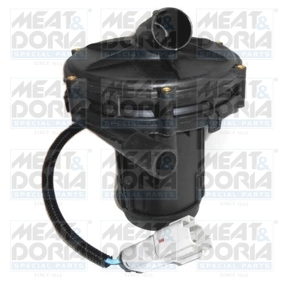 Secondary Air Pump